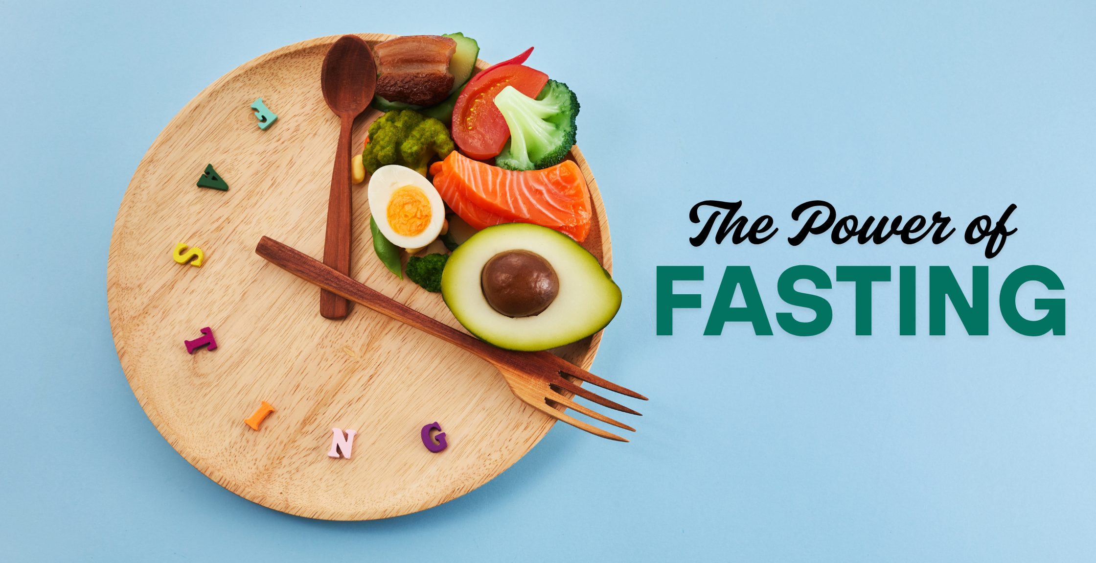 The Power of Fasting: A Core Pillar in Holistic Health and Immunity
