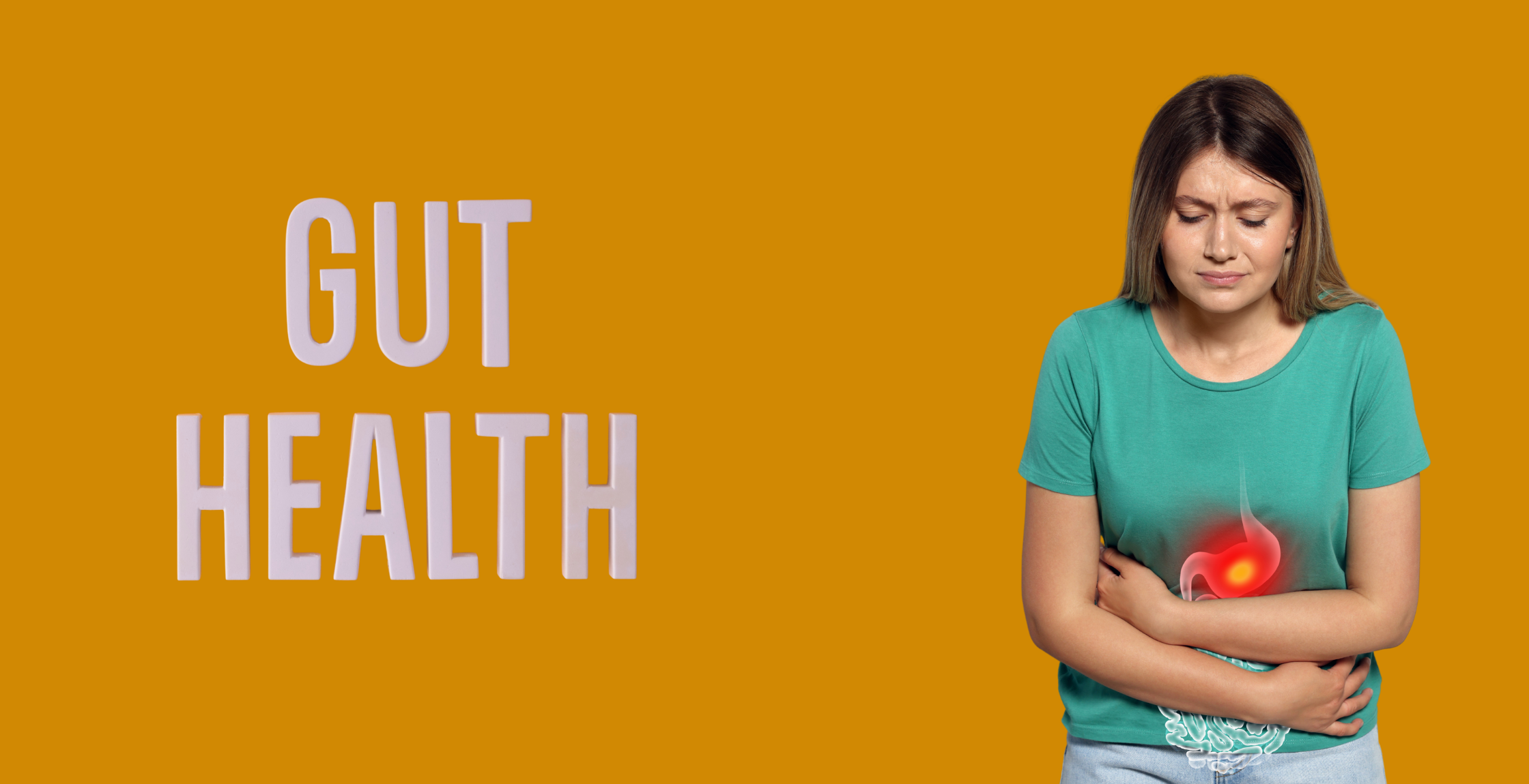 Gut Health: The Secret to Glowing, Youthful Skin